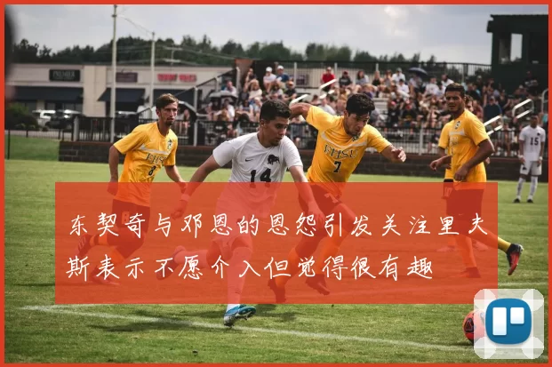 东契奇与邓恩的恩怨引发关注里夫斯表示不愿介入但觉得很有趣